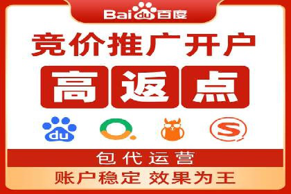 SEM推广托管，案例展示转化率提升